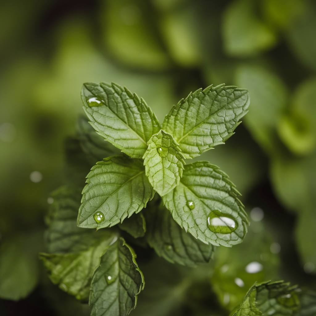 Peppermint